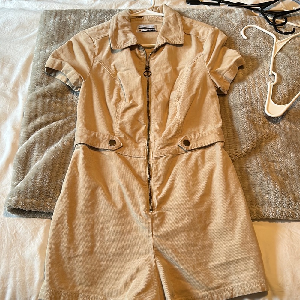 Urban outfitters romper